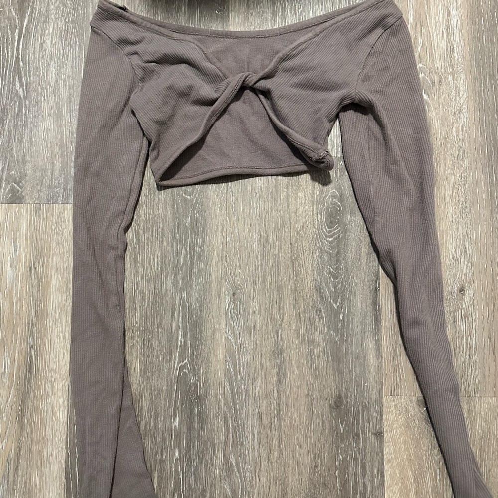 Unnamed boutique brand long sleeve